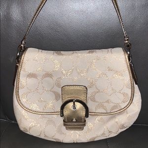 Coach crossbody